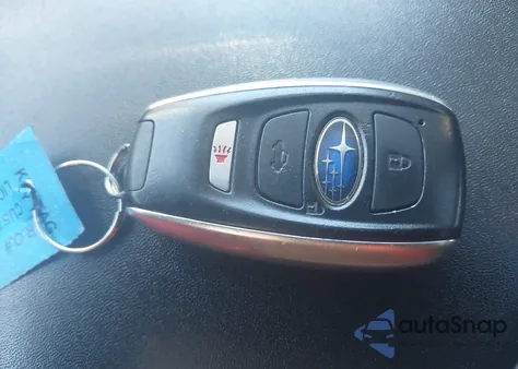 2019 Subaru Ascent Limited z USA, uszkodzony, nr VIN 4S4WMAPDXK3468294